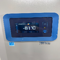 Thermo Scientific TSX Series -80 Ultra Low Freezer image 2